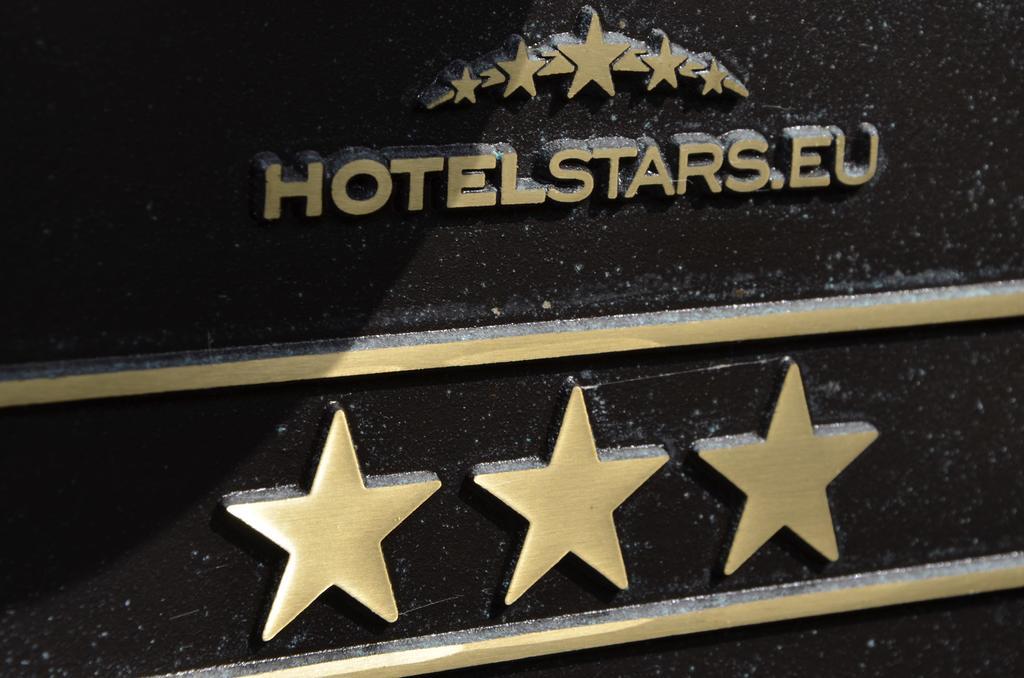 Hotel Dreyer Garni Bad Rothenfelde Exterior foto